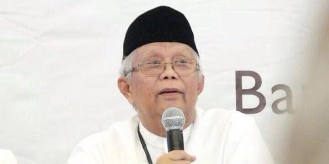 Hilmi Aminuddin