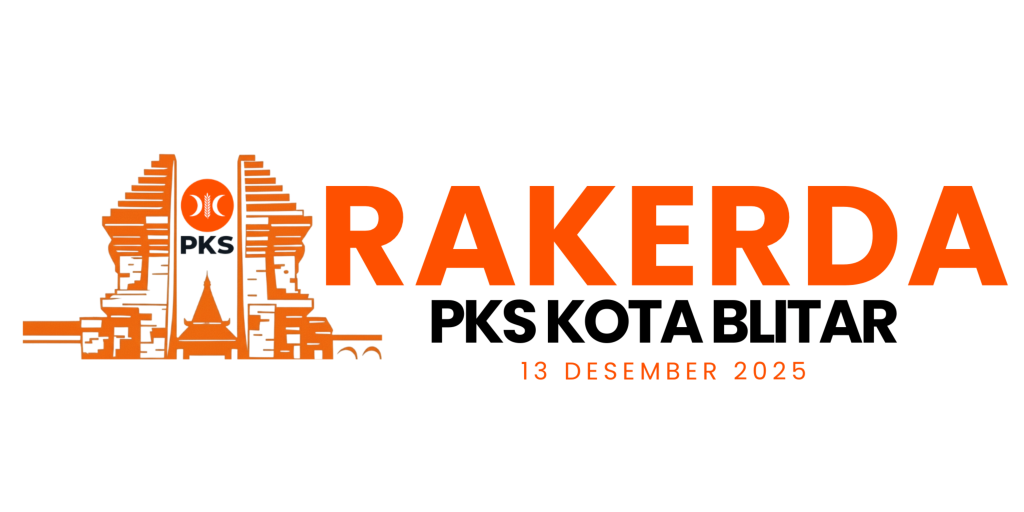 Kanan kiri logo RAKERDA